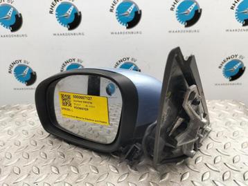SKODA ROOMSTER [L_DOOR_MIRROR] 2007 beschikbaar voor biedingen
