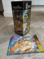 Heye puzzel-1000-mordillo-Luckey Strike, Hobby en Vrije tijd, Denksport en Puzzels, Ophalen of Verzenden, 500 t/m 1500 stukjes