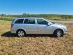 Opel Astra 1.9 Cdti NAP AUTOMAAT 2007 Grijs Airco, Auto's, Stof, 4 cilinders, 715 kg, Stationwagon