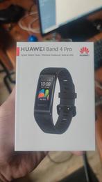 Huawei band 4 pro, Overige merken, Ophalen of Verzenden, Zo goed als nieuw