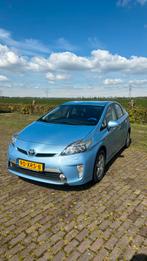 Toyota Prius 1.8 Plug-in Hybrid - camera - JBL - trekhaak, Origineel Nederlands, Te koop, 5 stoelen, Benzine