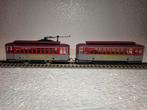 Mehano HO Straßenbahn/tram, 354 Municipal RY, in nette staat, Hobby en Vrije tijd, Modeltreinen | H0, Overige merken, Ophalen of Verzenden