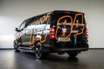 Peugeot Expert DC 2.0 180 | JH84 bodykit | 20Inch | Trekhaak, Stof, 4 cilinders, 2500 kg, Zwart