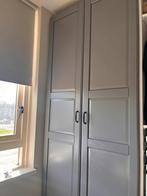 3x Pax kastdeuren 50x229 cm grijs/antraciet, Huis en Inrichting, 200 cm of meer, Zo goed als nieuw, 50 tot 100 cm, Ophalen of Verzenden