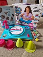 Cool Maker POTTERY studio  voor verjaardag,sinterklaas,kerst, Kinderen en Baby's, Ophalen, Gebruikt, Knutselen