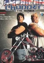 American Chopper - The Series 1 ( 2 DVD ), Alle leeftijden, Ophalen of Verzenden, Zo goed als nieuw, Overige genres