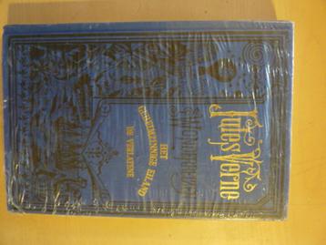 Jules Verne wonderreizen - De verlatene beschikbaar voor biedingen