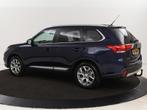 Mitsubishi Outlander 2.0 Executive Edition 7-persoons | Auto, Auto's, Mitsubishi, 1998 cc, Stof, Euro 6, 4 cilinders