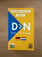 Woordenboek Duits - Nederlands, Duits, Verzenden, Overige uitgevers, Diverse auteurs