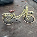 Meisjes fiets 18-20inch, Fietsen en Brommers, Fietsen | Meisjes, Ophalen, Gebruikt, 20 inch
