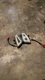 La souris riva btc senzo capri overige gy6 led knipperlichte, Ophalen of Verzenden