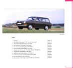 VW 1500/1600 - Typ 3 1961-1973, Nieuw, Volkswagen, Achim Gaier, Verzenden