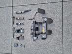 Complete dubbele bediening lesauto, Ophalen of Verzenden
