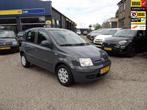 Fiat Panda 1.2 Edizione Cool / Rijklaarprijs, Euro 5, Stof, Gebruikt, Origineel Nederlands