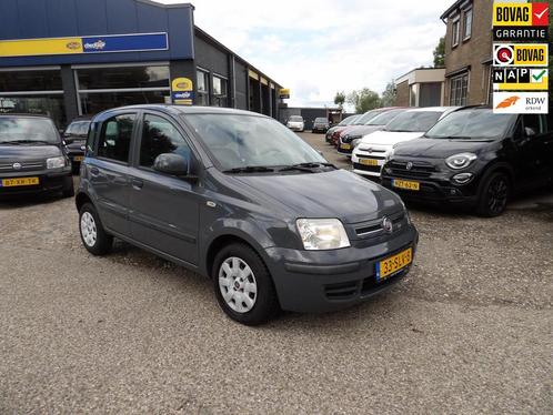 Fiat Panda 1.2 Edizione Cool / Rijklaarprijs, Auto's, Fiat, Bedrijf, Te koop, Panda, ABS, Airbags, Airconditioning, Boordcomputer