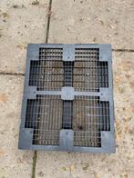 Pallets 36x, Doe-het-zelf en Verbouw, Kratten en Dozen, Ophalen, Gebruikt, 100 cm of meer, 60 cm of meer