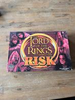 Lord of the rings risk, Verzamelen, Ophalen of Verzenden, Zo goed als nieuw