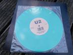 U2 - LP - Press Conference Mexico 1992 - Limited Edition, Ophalen, Zo goed als nieuw