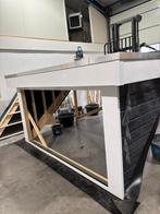 Dakkapel opruiming ***lees omschrijving***, Doe-het-zelf en Verbouw, Kozijnen en Schuifpuien, Ophalen, Kunststof, Dakkapel, 225 cm of meer