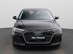 Audi A1 Sportback 30 TFSI Advanced edition 110 PK | Automaat, Auto's, Audi, 12 maanden, Stof, Euro 6, Zwart