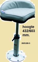 Visstoelen, bootstoelen, control posts van SPRINGFIELD., Watersport en Boten, Ophalen of Verzenden, Nieuw, Overige typen
