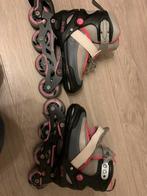 Skates maat 30-33, 2 in 1 om te bouwen naar schaatsen, Sport en Fitness, Skeelers, Overige merken, Verstelbaar, Ophalen of Verzenden