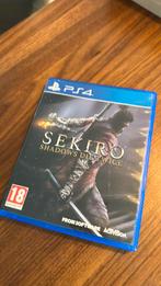 Sekiro Shadows Die Twice, 1 speler, Ophalen of Verzenden, Zo goed als nieuw