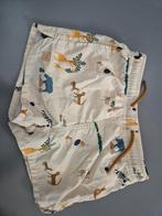 Liewood Zwembroek Jungle Maat 92, Jongen of Meisje, Sport- of Zwemkleding, Ophalen of Verzenden, Zo goed als nieuw