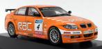 BMW 320Si (E90) #4 BTCC Champion 2009 "WSR Team RAC" Colin T, Overige merken, Tschuiten@hotmail.com, Duitsland, Auto