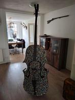Contrabas, Muziek en Instrumenten, Ophalen of Verzenden