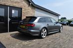 Audi A6 3.0 TDI BIT Quattro Competition, S-Line, Xenon, Auto's, Audi, Automaat, Gebruikt, Euro 6, Leder