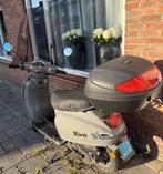 Riva, Ophalen of Verzenden, Gebruikt, Benzine, Overige merken