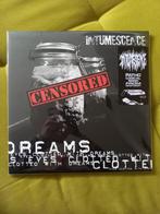 INTUMESCENCE: eyes clotted with dreams LP, Ophalen of Verzenden, Nieuw in verpakking
