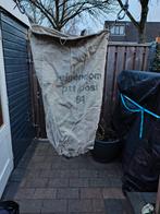 Oude PTT Postzak, Verzamelen, Retro, Ophalen, Overige typen