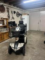te koop Scootmobiel, Ophalen of Verzenden, Zo goed als nieuw, 10 km/u of minder