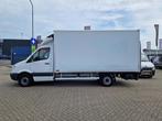 Mercedes-Benz Sprinter 313 2.2 CDI Aut. Bakwagen laadklep Ex, Auto's, Bestelauto's, Automaat, Euro 5, Achterwielaandrijving, Gebruikt