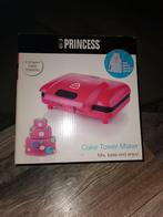 Princess Cake Tower Maker - Nieuw!, Ophalen of Verzenden