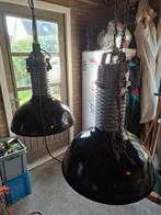 Philips vintage Hanglampen, Ophalen, Gebruikt, 50 tot 75 cm