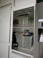 Oven & combi magnetron Baumatic, Ophalen of Verzenden, Zo goed als nieuw