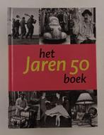 Mooij, Charles - Het Jaren 50 Boek, Verzenden, 20e eeuw of later, Gelezen