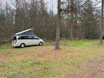 Mercedes-Benz Viano 2.2 CDI 2012 6 persoons camper), Buscamper of Camperbus, Mercedes-Benz, Particulier, Tot en met 4