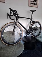 Giant TCR Advanced SL 0 Dura Ace di2, Fietsen en Brommers, Fietsen | Racefietsen, Ophalen, 28 inch, Carbon, Heren