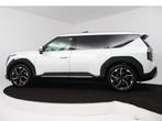 Kia EV9 Plus 99.8 kWh | Panoramadak | Head-up display | Rond, Auto's, Kia, Automaat, Zwart, 24 min, 7 stoelen