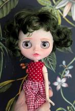 Custom Blythe, Verzamelen, Verzenden, Nieuw, Pop