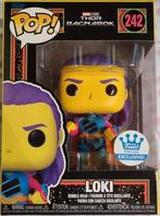 Funko POP! Loki Marvel Special Edition Black Light, Verzamelen, Poppetjes en Figuurtjes, Nieuw, Ophalen of Verzenden