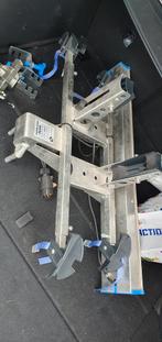 Twinny Load Fietsendrager - Trekhaak, Auto diversen, Fietsendragers, Ophalen, Gebruikt, 2 fietsen, Trekhaakdrager