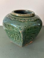 Gemberpot, Antiek en Kunst, Antiek | Keramiek en Aardewerk, Ophalen of Verzenden