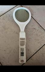 Wii tennisracket, 1 speler, Ophalen of Verzenden, Zo goed als nieuw, Vanaf 3 jaar