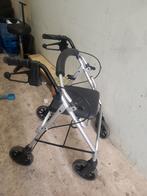 Dietz Rollator, Ophalen of Verzenden, Zo goed als nieuw