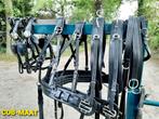 NIEUW GOED COB-FULL MAAT 2 SPAN TUIG 675 €, Ophalen of Verzenden, Zo goed als nieuw, Overige soorten